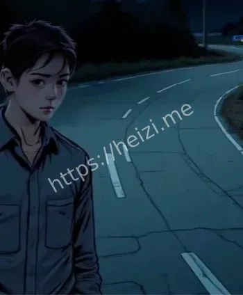 北京出租车灵异