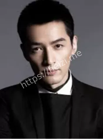 胡歌人生倒计时